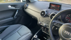 Audi A1 1.0 TFSI Sport 5dr Petrol Hatchback